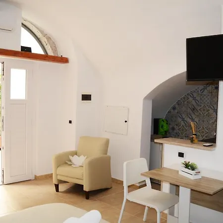 B&B Junior Suite Serena Bed and breakfast Altamura