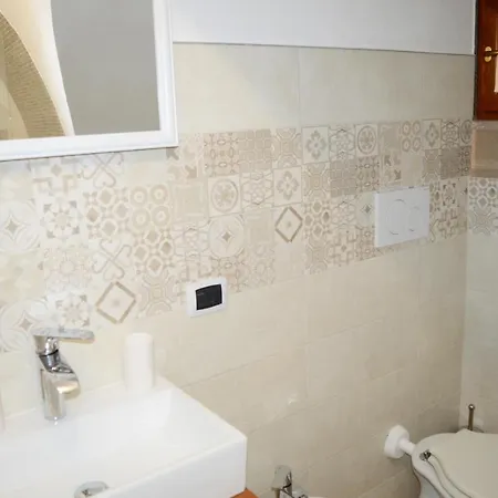 B&B Junior Suite Serena 2* Altamura