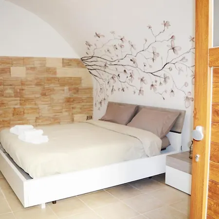 B&B Junior Suite Serena 2* アルタムラ