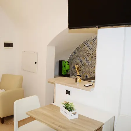 B&B Junior Suite Serena 2*