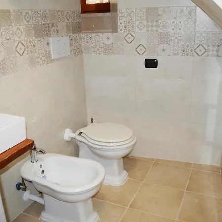 B&B Junior Suite Serena 2* Altamura