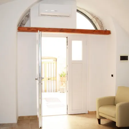 B&B Junior Suite Serena 2* Altamura