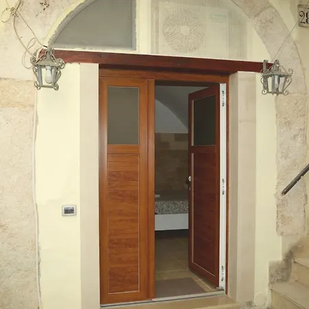 B&B Junior Suite Serena