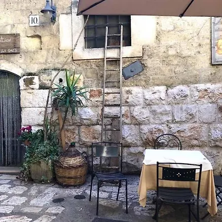 B&B Junior Suite Serena 2* Altamura